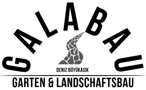 GalaBau Büyükaşık Logo
